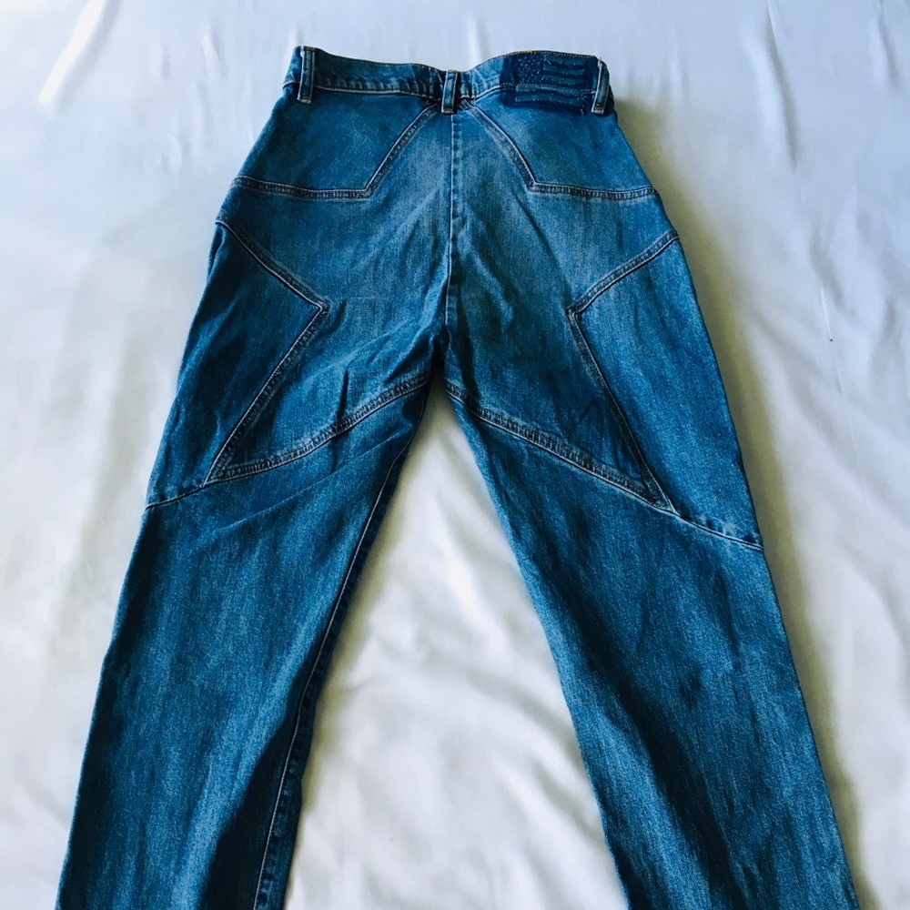 WOMEN JEANS